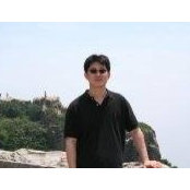Wei Yu's photo