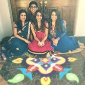 Reshma Patolia's photo