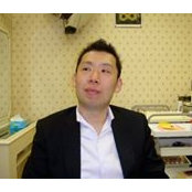 Toshiki Abe's photo
