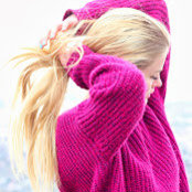 Zoe Lazerson's photo