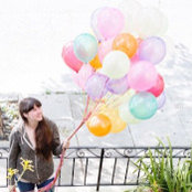 Jessi Gilbert's photo