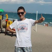 Nikola Djakov's photo