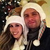 America Angulo's photo