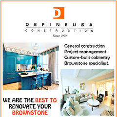 defineusa construction