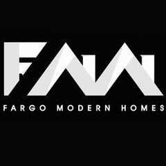 Fargo Modern Homes