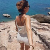 Cyrielle Morel's photo