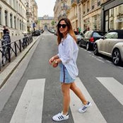 Yael Madar's photo