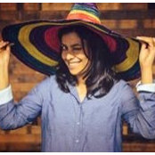 Ajeeta Dhole's photo