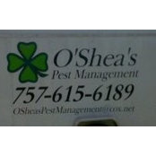 Walter O'Shea's photo