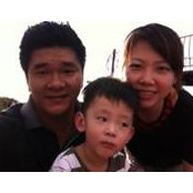 Kee Wong's photo