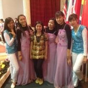Anne Haryanto's photo