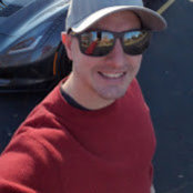 Brian Stevenss foto