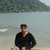 Qais Al Abri's photo