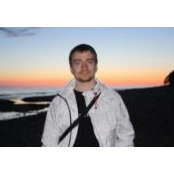 Ernests Kečko's photo