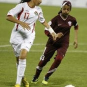 Farah Al-Zaben's photo