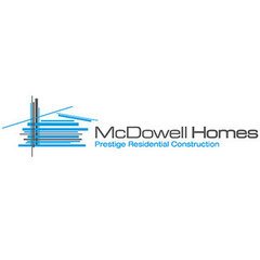McDowell Homes