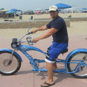 Dave Gomez's photo
