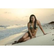 Emily Belos foto