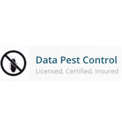 Data Pest Control