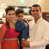 Azar Zaidi's photo
