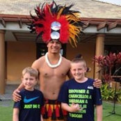 Stacy Mayberry Ray's photo