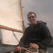 Matt Jones's photo