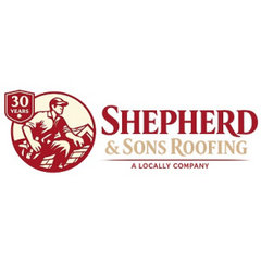 Shepherd & Sons Roofing