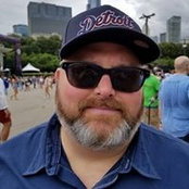 Timothy Brubaker's photo
