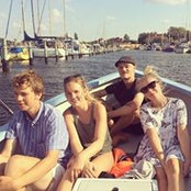 Foto de Sofie Knudsen
