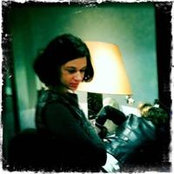 Aude Anselmi's photo