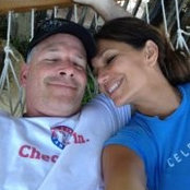 Mark N Cleo Brown's photo