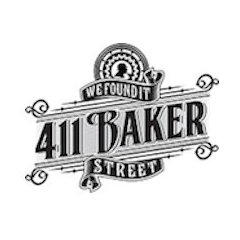 411 Baker Street