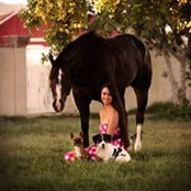 Andreena Flores's photo