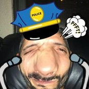Jimi Parker's photo