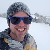 James Hartel's photo