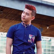 Maximus Seng's photo