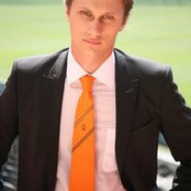 Dmitry Kirilenko's photo