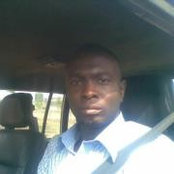 Adekeye Adekunle's photo