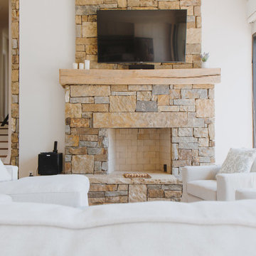 Lake Travis Airbnb