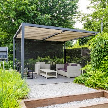 Patio Covers & Decks