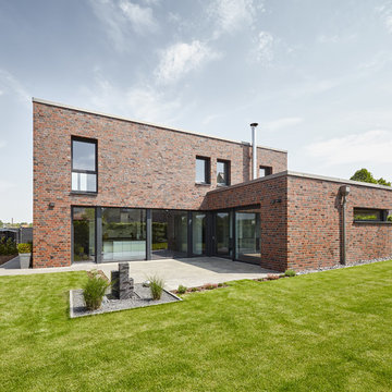 Neubau Einfamilienhaus in Schwalmtal