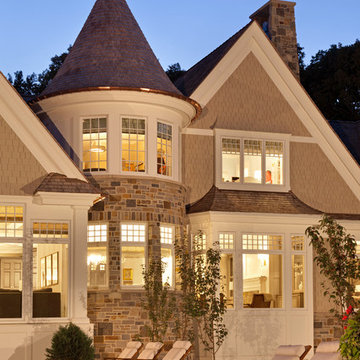 Hamptons Historic Estate