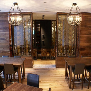 JW Marriott Hotel Indianapolis, IN