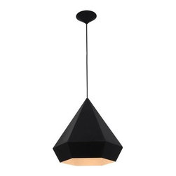 Replica Sebastian Scherer Diamond Pendant Lamp - Pendant Lighting