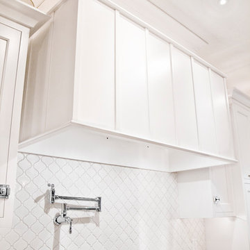 Custom Prevo Exclusive Kitchen