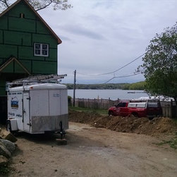 Hopatcong new construction - Products