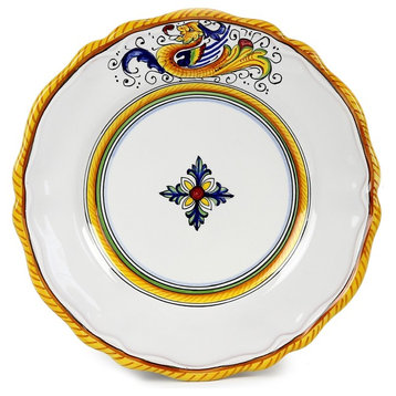 Raffaellesco Lite, Dinner Plate