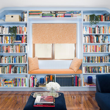 Home Office / Library
