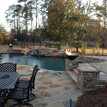 Starnes Project - Marietta, Georgia