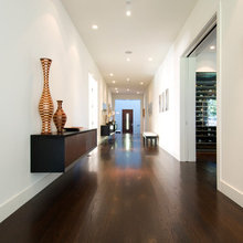 floor